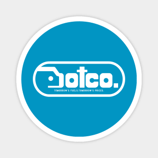 Botco Magnet